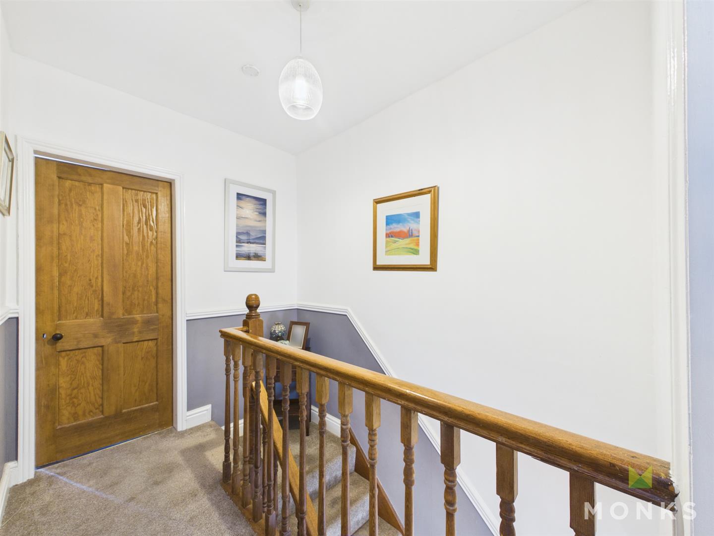 Heswall By Pass Road, Oswestry, SY11 3NG For Sale